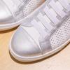 Vainer White Women S Comfort Summer ShoeS 321b