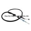 Compatible Clutch Cable for CBR900RR CBR929RR 2000-2001 Motorcycles