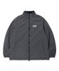 Madden Funny Reversible Jacket Charcoal
