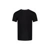 New ASICS T Shirts Men's Black 2011C692-001