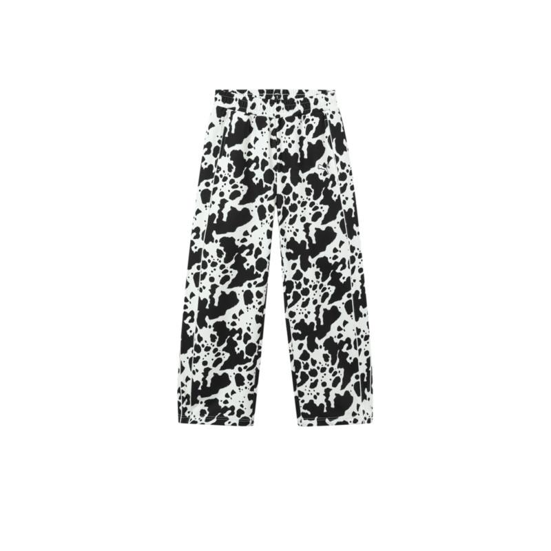 PUMA Kids Knitted Sweatpants Moderate 353226108201-00390 120