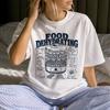 Funny Food Dehydrating Shirt - Retro Food Dehydrating Gift - Sarcastic Food Dehydrating Clothing