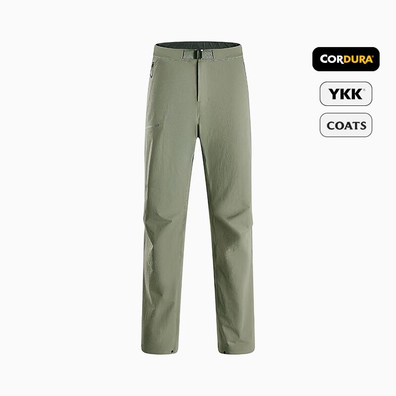 Pelliot Men s Softshell Sports Pants XL