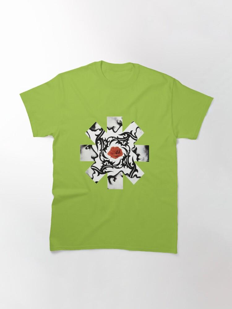 Red Hot Chili Peppers Red Hott ChilIi Peper Classic T-Shirt