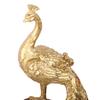 Ornament Resin Sculpture Decorative Figurine Garden Decor Home Office Artistic Tabletop Accent
