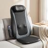 Back Massager with Heat, Deep Tissue Kneading Massage Chair