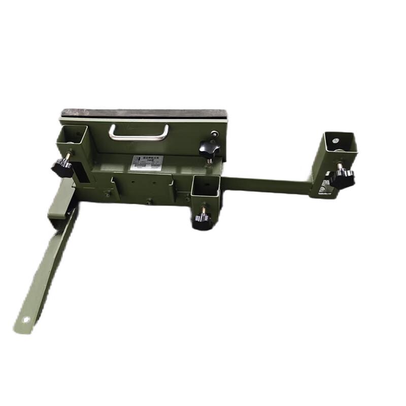Huilong Boxin Tactical Fixed Target System