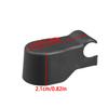 LR030634 Rear Windshield Windscreen Washer Wiper Arm Nut Head Cover Cap Bolt For Land Rover 2006 2007 2008 2009 2010 2011-2014