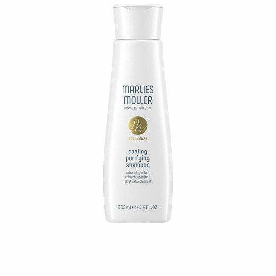 

Шампунь Marlies Moller Cooling Purifying 1000 мл