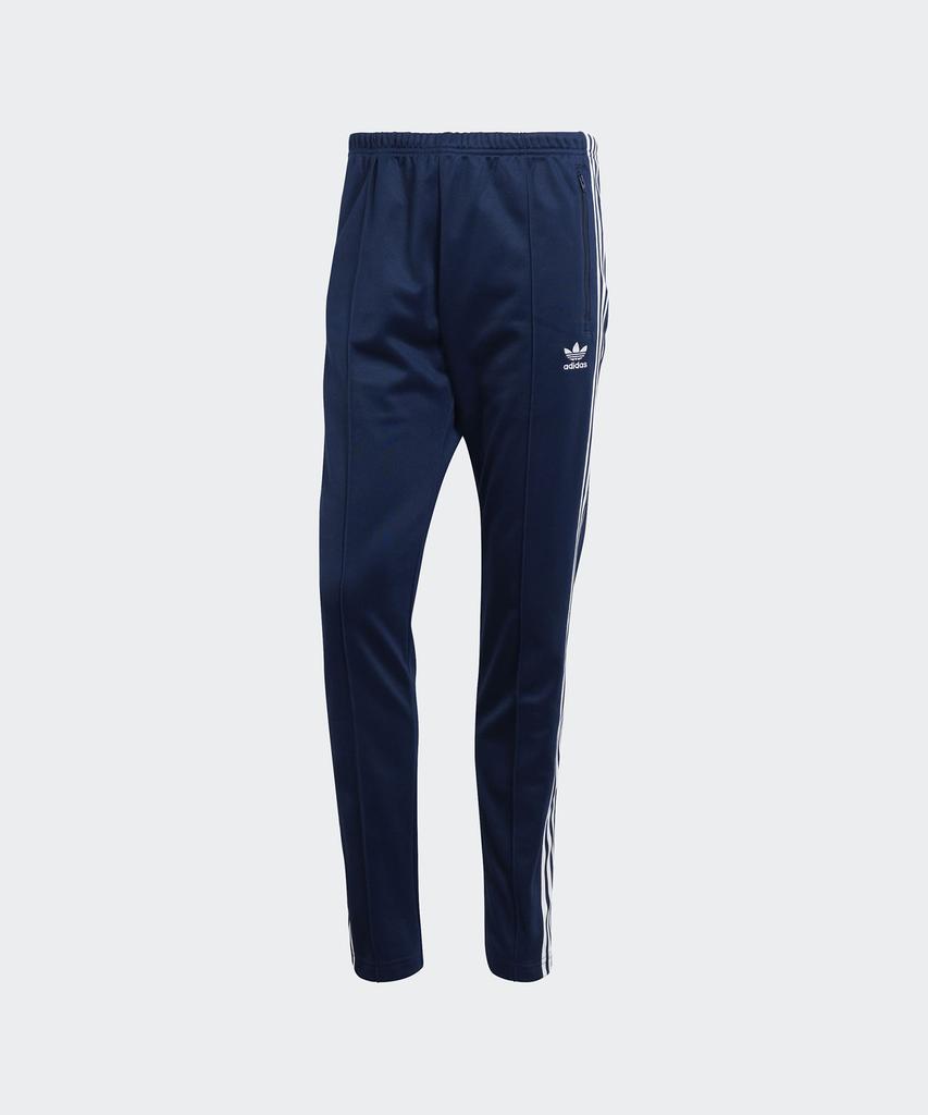 ADIDAS Beckenbauer Track Pants - Indigo / Ip0421