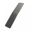 Bumper License Plate Black Bracket For Mercedes S-CLASS W221