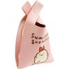 Sumikkogurashi Knit Fried Shrimp H360 X W200mm San-X Bag, Tail, CA73205,
