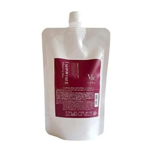 NAPLA IMPRIME Volume Up Mist 200ml  Refill 300ml