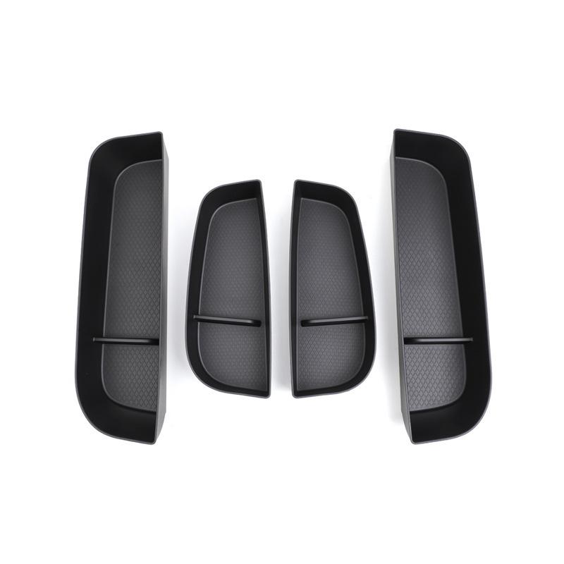 LS6 Car Door Storage Box: Custom Organizer for 23-25 Models