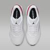 Jordan Trunner Flow White Gym Red