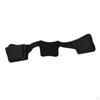 Suspension System Sturdy Helmet Chin Strap Sports Climbing Photography