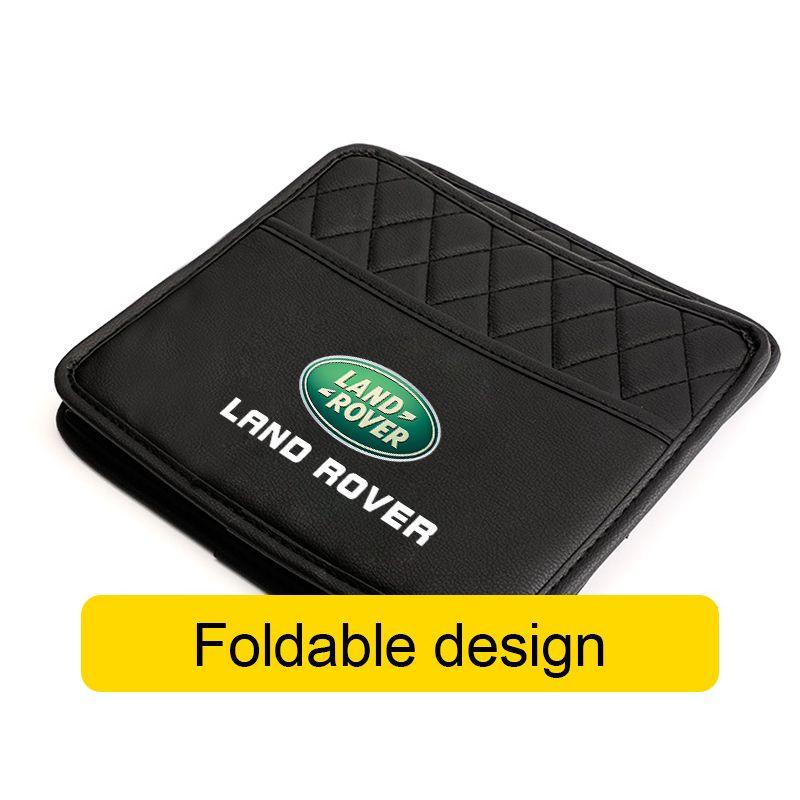 Multifunkční úložná taška do auta Kapsa na uložení na zadní sedadlo automobilu pro Land Rover Range Rover Defender Freelander Discovery 1 2 3 Evoque Rover L405