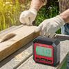 Digital Inclinometer Magnetic 4  degrees  Angle   Finder Gauge Electronic Protractor for Woodworking