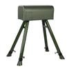 Athletic Training Vaulting Horse and Springboard Set