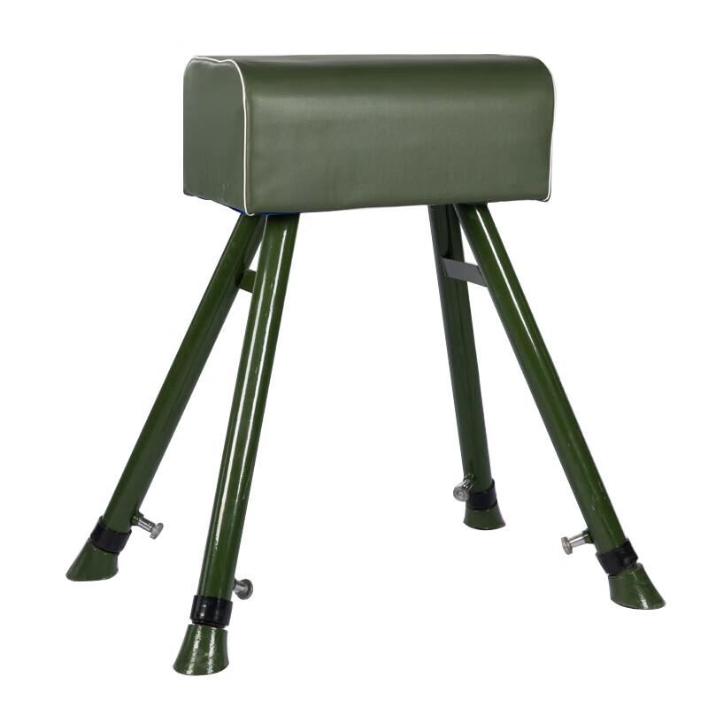 Athletic Training Vaulting Horse and Springboard Set