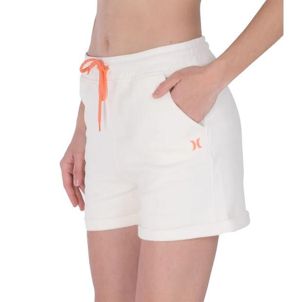 Hurley Oceancare Script Sweat Shorts