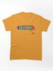 Castlevania Castlevania v3 Essential Classic T-Shirt