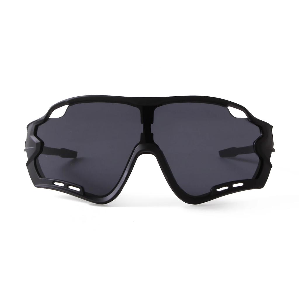 Outdoor Sports Outdoor Men Sunglasses Design Oversized Frame UV400 Pilot Travel Cycling Fishing Women Shades Sun Glasses Male