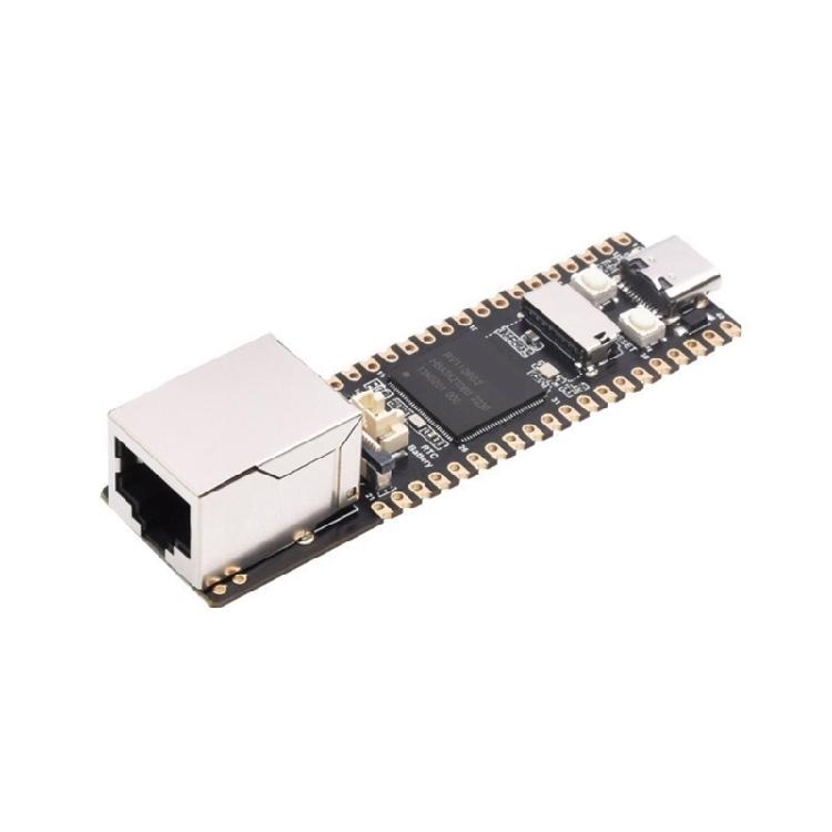 RV1106 Linux Board Integrates ARM 128/256MB Memory Micro Development