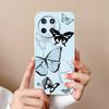 Leisure Style Case For Oppo Realme 11 Pro Plus Full Protection Soft Liquid Silicone Back Cover For Realme11 4G 5G Phone Cases