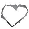 GOOFIT Coil Stator Cover Paper Gasket for Arctic Cat 400