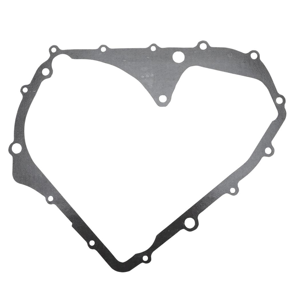 GOOFIT Coil Stator Cover Paper Gasket for Arctic Cat 400