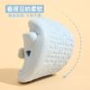Babu bean children's slippers summer indoor baby boys girls cool slippers children non-slip children middle children home