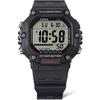[Casio] Watch Casio Collection AE-1600H-1AJF Men's Black