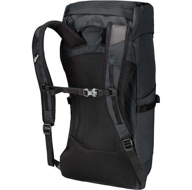Рюкзак Jack Wolfskin Wanderthirst Vent 22 phantom (2011141-6350)