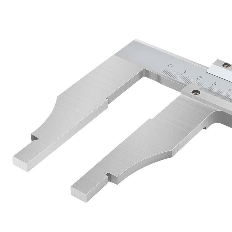 Sanliang High Precision Stainless Steel Large Range Vernier Caliper