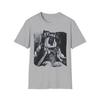 Krishna T-Shirt | Hindu Deity Illustration, Spiritual Art