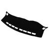 Sun Protector Dashboard Mat Dash Cover Dashmat Pad For Nissan Sentra 2013-