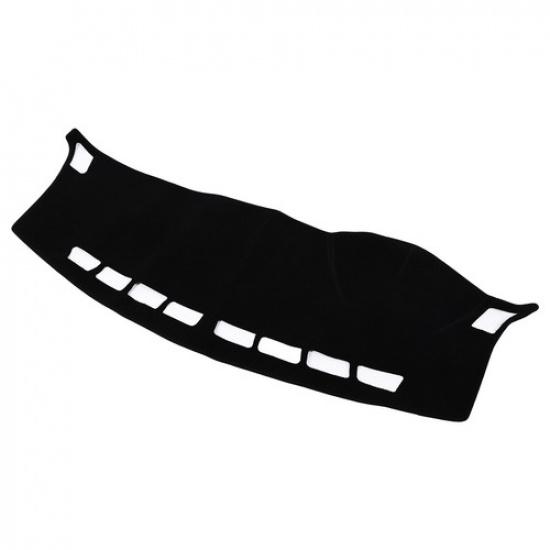 Sun Protector Dashboard Mat Dash Cover Dashmat Pad For Nissan Sentra 2013-