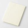 Midori MD Memo Paper Pad 15235006 A5, Unlined,
