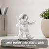 Astronaut Figurine Ornamental Statue Cool