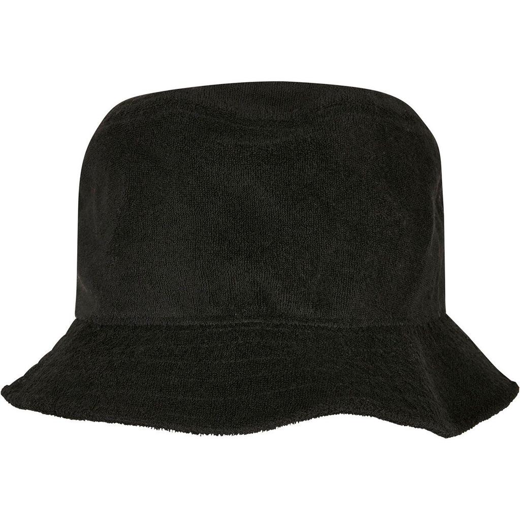 Flexfit Frottee Bucket Hat