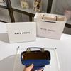 Fashionable and High-end Daifei Handbag, New Niche Light Luxury Handbag