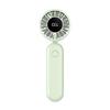 Lemao Mini Foldable Digital Display USB Fan