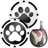 [Magic Marker for Putting] Golf Marker Set of 2 with
