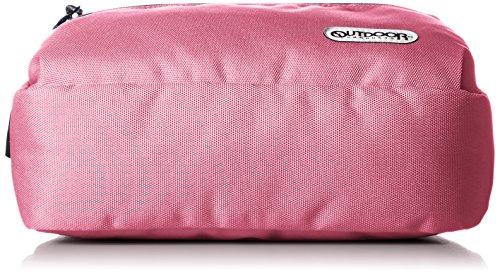 Outdoor Products Umhängetasche 62319 Hellrosa