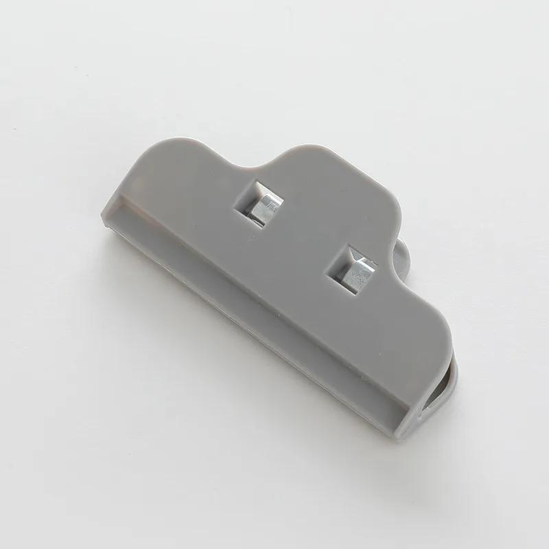 Household Sealer Kitchen Plastic Snack Bag Sealer Multi-function Food Preservation Moisture Proof Plastic Sealer