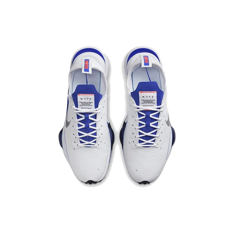 Nike Air Zoom-Type SE 'White Racer Blue' Men's CV2220-101