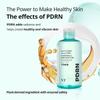 VT Cosmetics PDRN Toner, 250ml