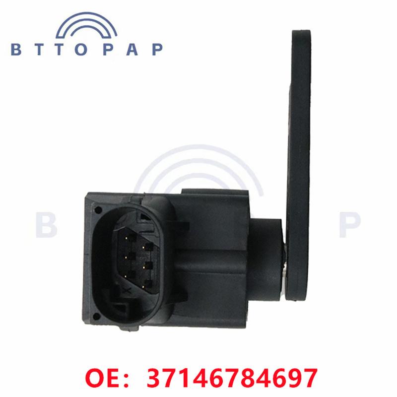 Headlight Level Control 37146784697 Switch Sensor For E89 X5 Z4 X3 BMW E39 E46 E60 E61 E65 E66 E67 E83 37140141445 37141093698