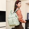 Bow Student Schoolbag Large Capacity Backpack Student Schoolbag